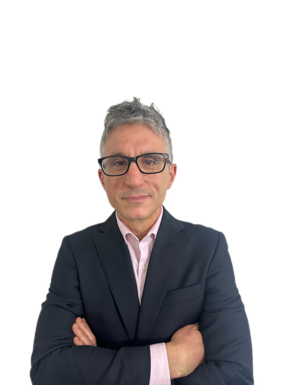 Dr. Roland Meier, M.D., Ph.D. — Founder, Princeton MedSolutions